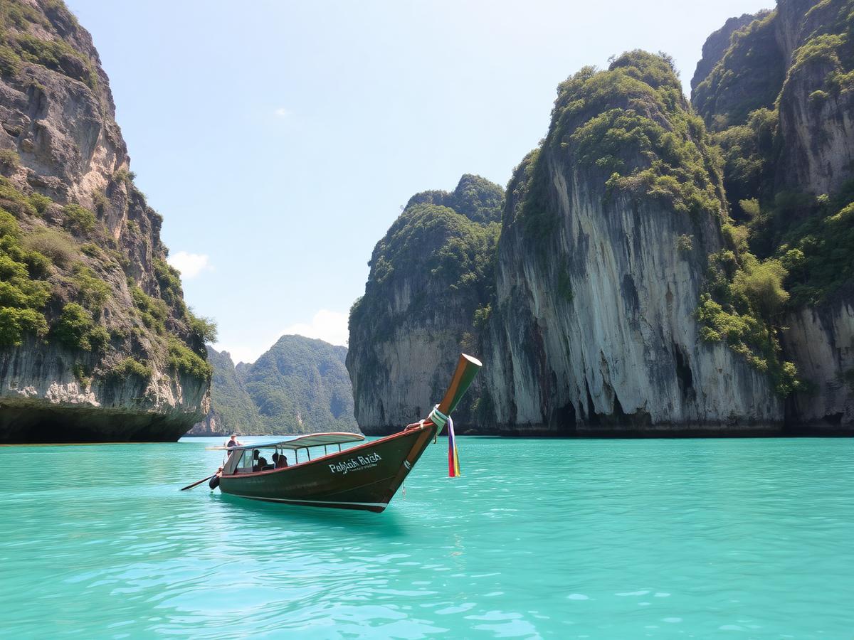 Asia private trips