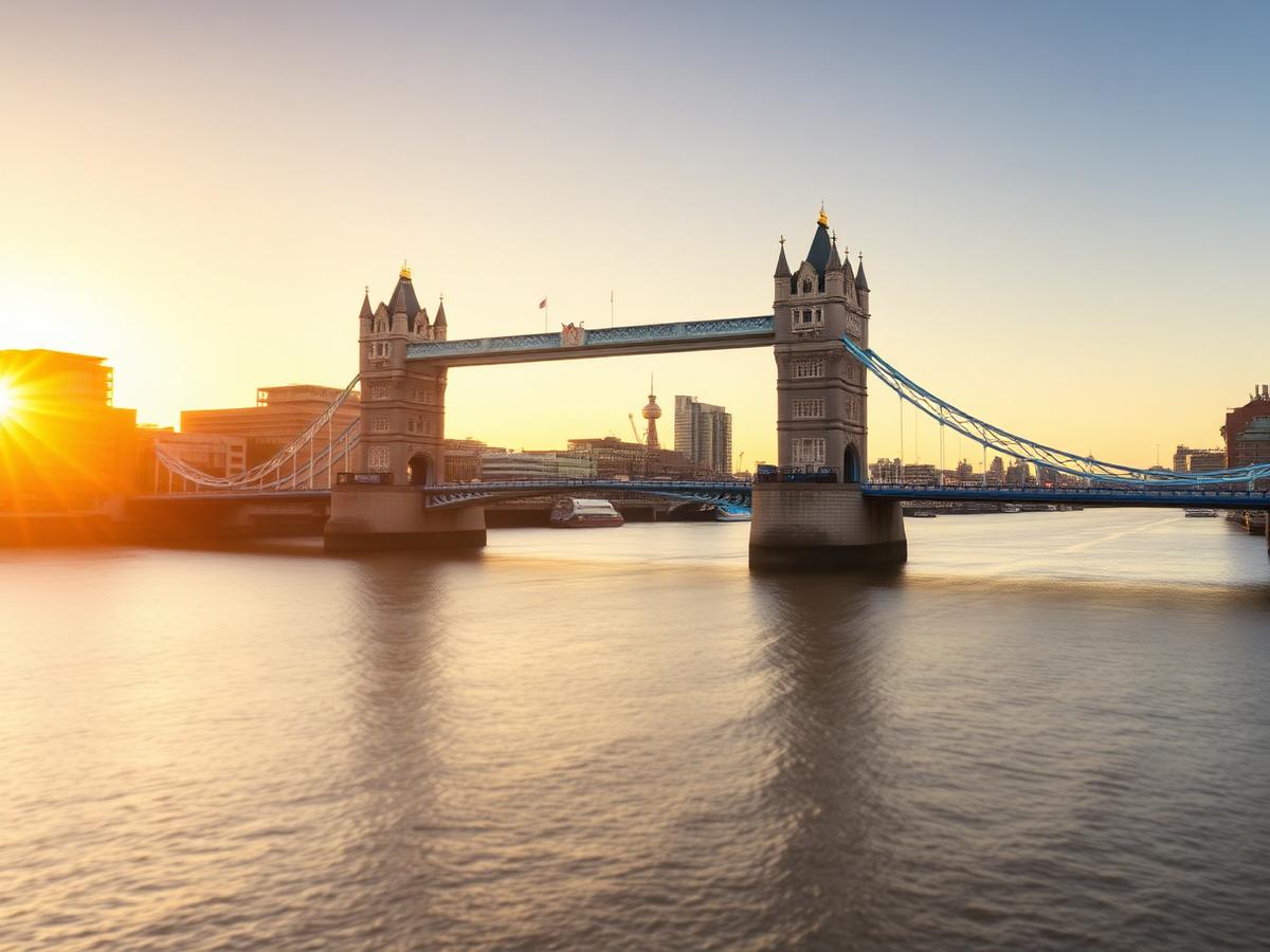 London private trips