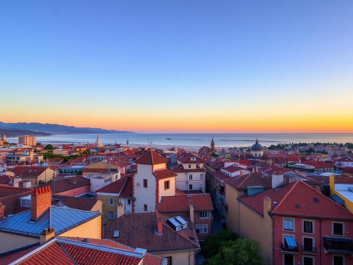 Spain private trips