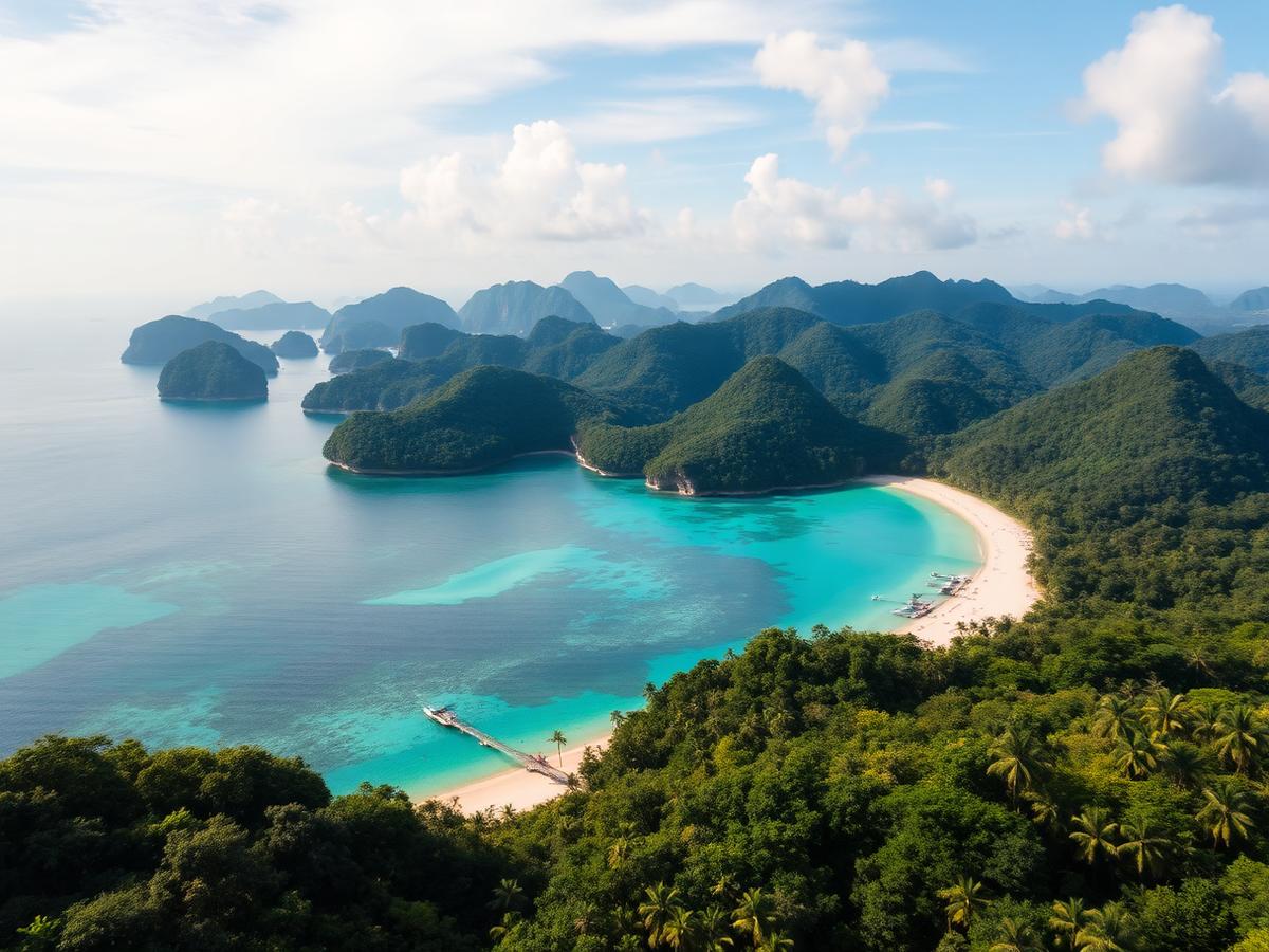 Malaysia private trips